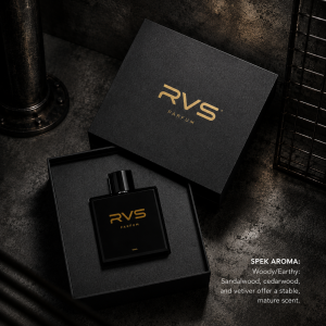 RVS Parfume SC1