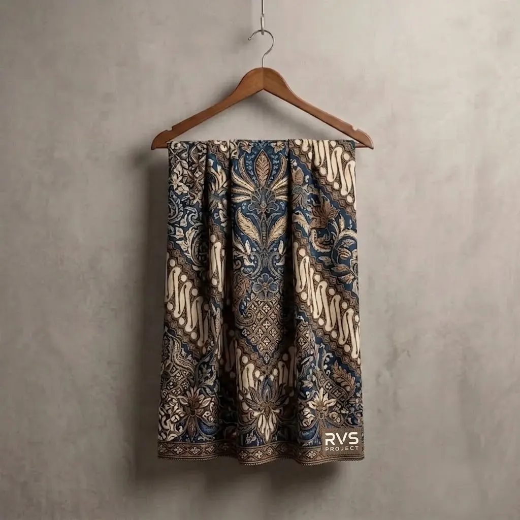 sarung batik rvs sarung batik rvs