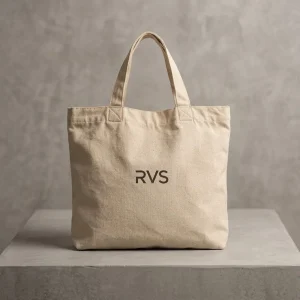 totebag RVS