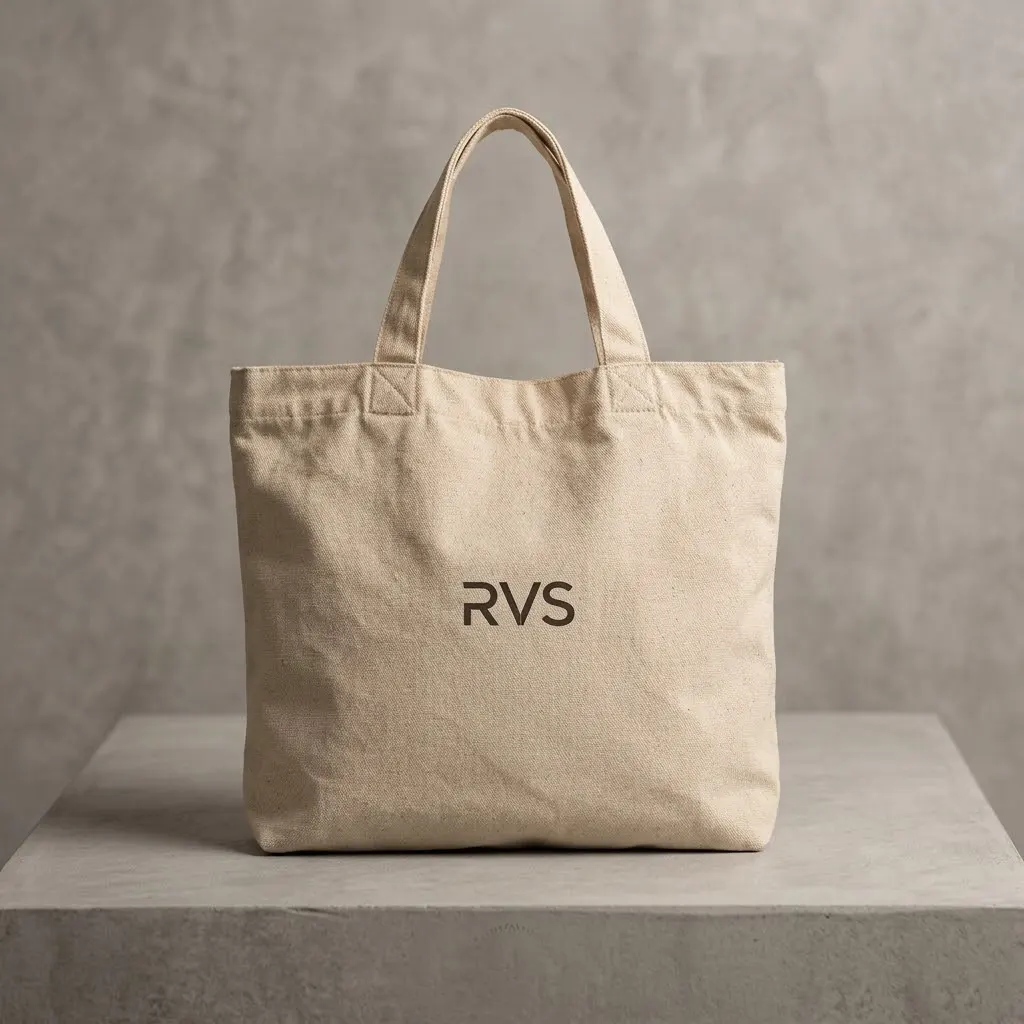 totebag RVS totebag RVS